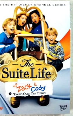 The Suite Life of Zack and Cody - Season 1