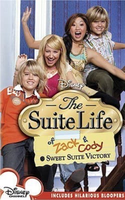 The Suite Life of Zack and Cody - Season 2