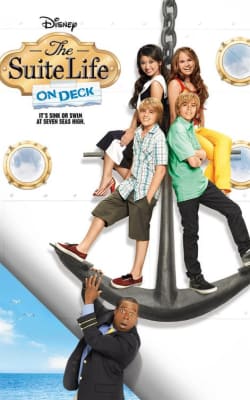 The Suite Life on Deck - Season 1