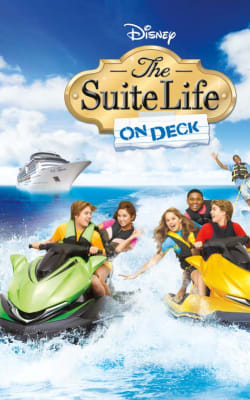 The Suite Life on Deck - Season 2