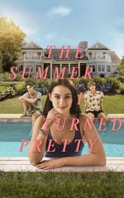 The Summer I Turned Pretty - Season 1