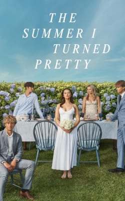 The Summer I Turned Pretty - Season 3