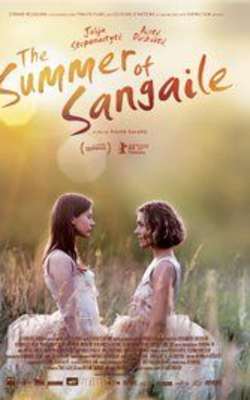 The Summer of Sangaile