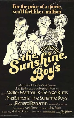 The Sunshine Boys