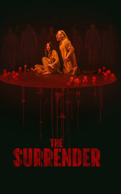 The Surrender