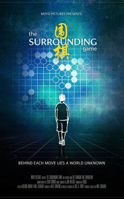 The Surrounding Game