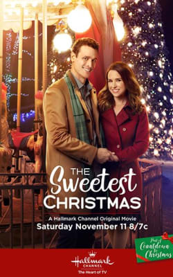 The Sweetest Christmas