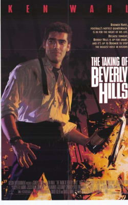 The Taking of Beverly Hills