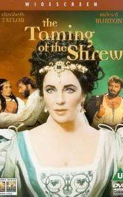 The Taming of the Shrew