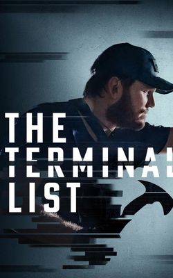 The Terminal List - Season 2-HD