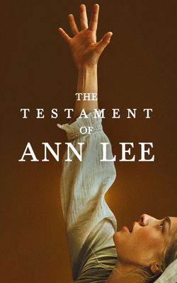 The Testament of Ann Lee-HD