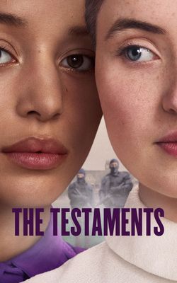 The Testaments - Season 1-HD