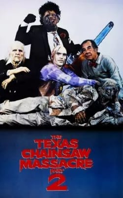 The Texas Chainsaw Massacre 2