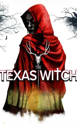 The Texas Witch-HD