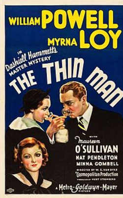 The Thin Man