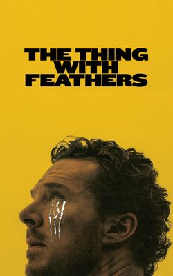 The Thing with Feathers-HD