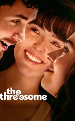 The Threesome-HD