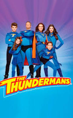 The Thundermans - Season 3