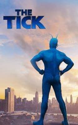 The Tick (2016) - Season 1