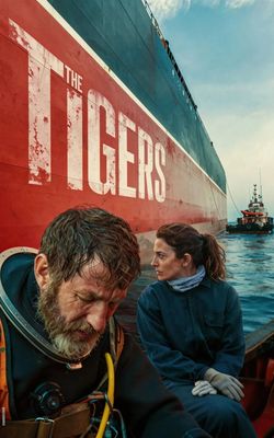 The Tigers-HD
