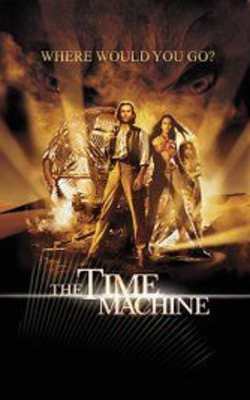 The Time Machine (2002)