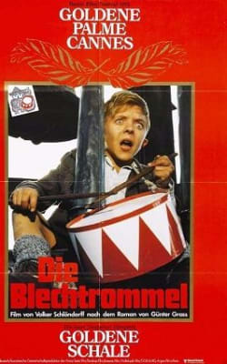 The Tin Drum (Die Blechtromme)