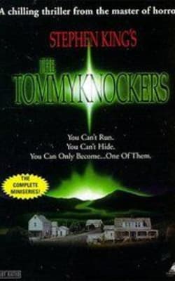 The Tommyknockers Part 1