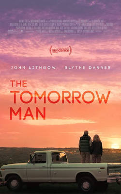 The Tomorrow Man