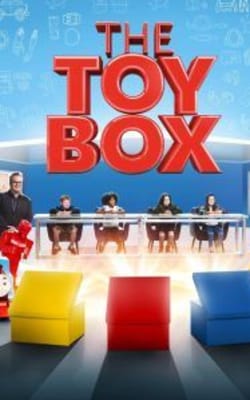 The Toy Box - Season 2