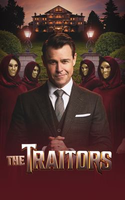 The Traitors - Season 3