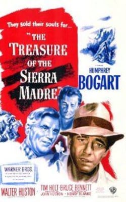 The Treasure of the Sierra Madre