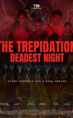 The Trepidation: Deadest Night-HD