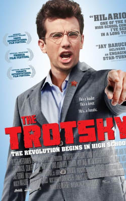 The Trotsky