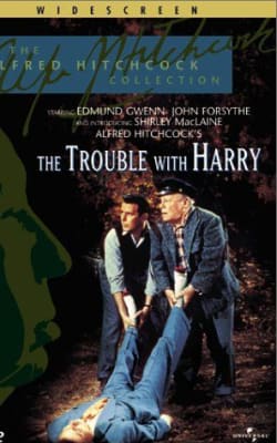 The Trouble with Harry