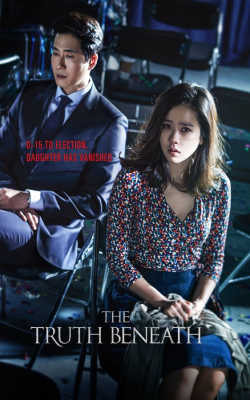 The Truth Beneath-HD