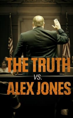 The Truth vs Alex Jones