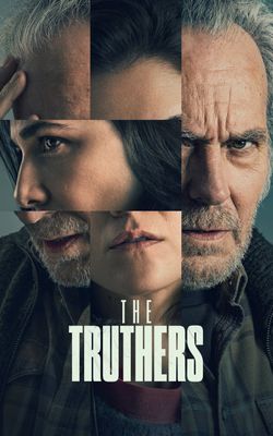 The Truthers-HD