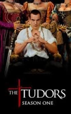 The Tudors - Season 1