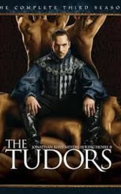 The Tudors - Season 3