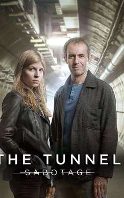 The Tunnel - Season 3