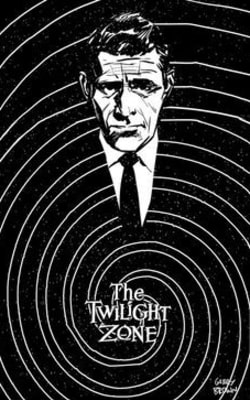 The Twilight Zone - Season 1