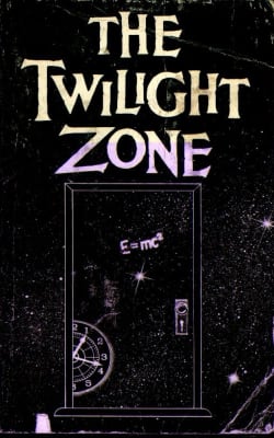 The Twilight Zone - Season 2