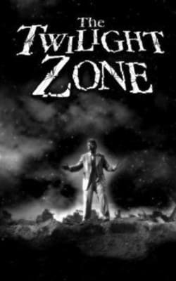 The Twilight Zone - Season 3