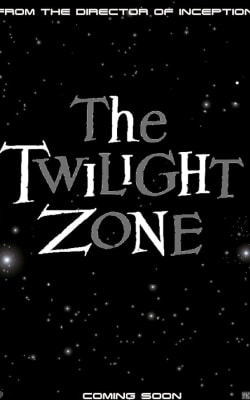 The Twilight Zone - Season 4