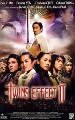 The Twins Effect Ii: Blade Of Kings