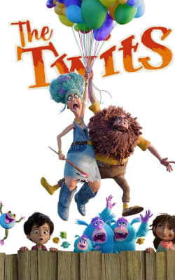 The Twits
