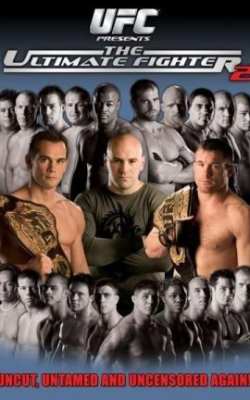The Ultimate Fighter - Season 02