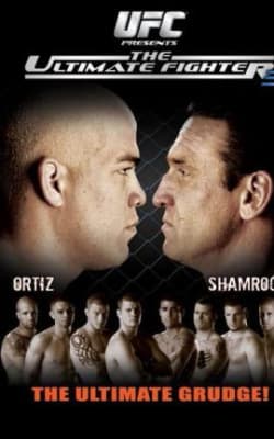 The Ultimate Fighter - Season 03