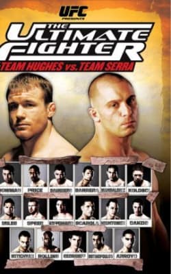 The Ultimate Fighter - Season 06