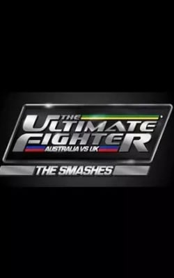 The Ultimate Fighter: The Smashes - Season 01
